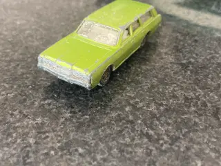 MatchBox bil