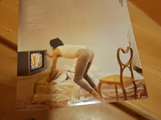 LP med Mick Jagger: SHE'S THE BOSS