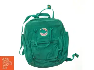 Fj&#228;llr&#228;ven Kånken rygsæk fra Fj&#228;llr&#228;ven (str. 40x37 cm)