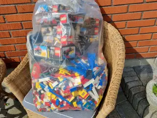 Lego klodser