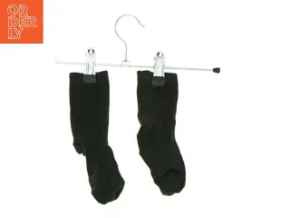 Strømpebukser/Strømper (str. 110 cm)