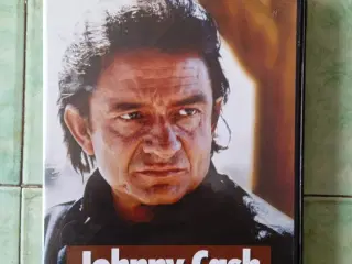 Dvd Johnny Cash 