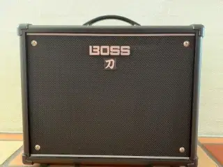 Boss Katana-50 50W forstærker