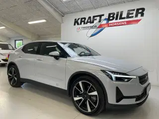 Polestar 2  Standard Range