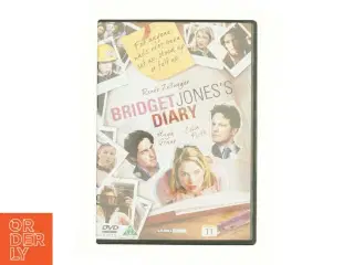 Bridget Jones&#39;s Diary