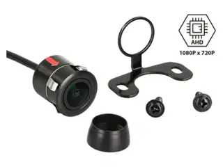 Bakkamera AHD universal 12/24V