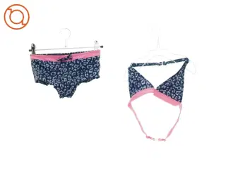 Bikini (2 dele) fra lentiggini (str. 140 cm)