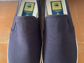 Nye loafers fra G-Star Raw. (Str. 42)