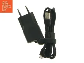 USB opladerkabel fra Unisynk