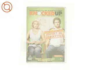 Knocked up