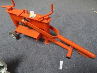 Stenflækker