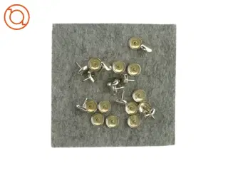 Glide Søm 500 stk til tæpper