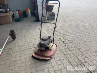 Flymo Græsklipper Husqvarna Husk GX560