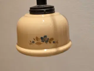 Antik Lampe