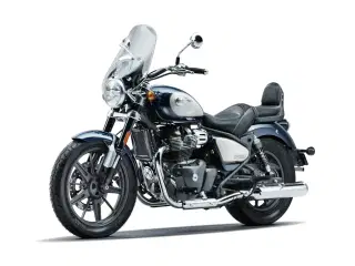 Royal Enfield Super Meteor 650 Celestial
