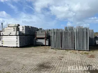 Facadestillads Specialfabrikken