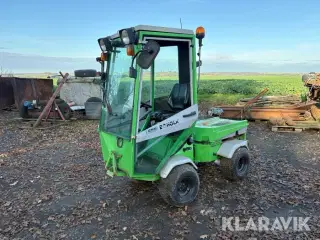 Redskabsbærer Egholm 2100