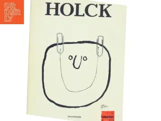 Holck af Holck (Bog)