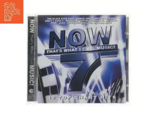 NOW That's What I Call Music! 7 CD