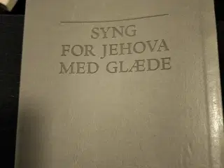 Musik bog med noder