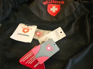Exklusiv vinterjakke Wellensteyn XS