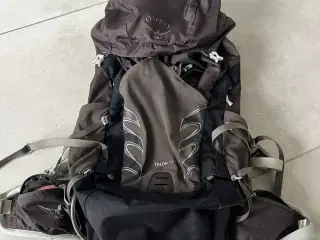 Osprey Talon 33 rygsæk