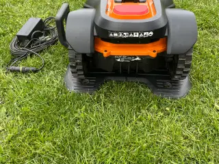 Worx 1000m2 Wifi