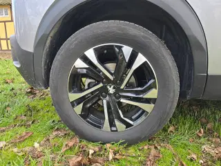 Peugeot e-2008 57 kWh BVA, Allure Pack - Road Trip