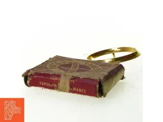 Biltilbehør fra Genuine Studebaker (str. 10 x 2 cm)
