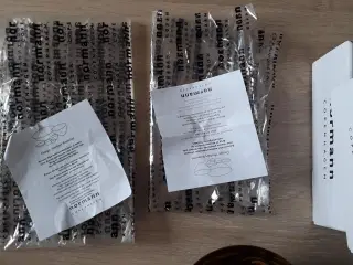 Normann Copenhagen Crenit Skåle - begge er nye