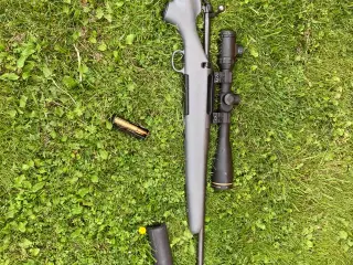 Remington 710, kaliber .300wm