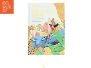 De mindstes bibel af Synne Garff (Bog)