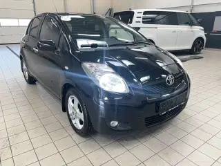 Toyota Yaris 1,3 Man.6, 5D. 99HK 5d