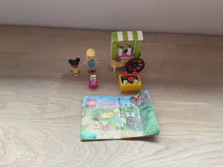 Lego friends 30413