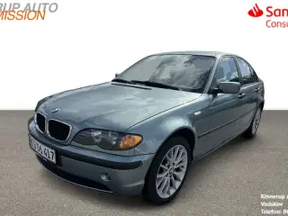 BMW 318i 143HK