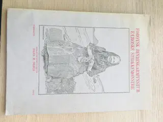 Færøske Strikkemønstre  /  Føroysk Bindingarmynstu