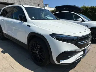 Mercedes EQB300  AMG Line 4Matic