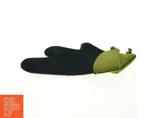 Neopren bagehandsker (str. 27,5x18 cm)