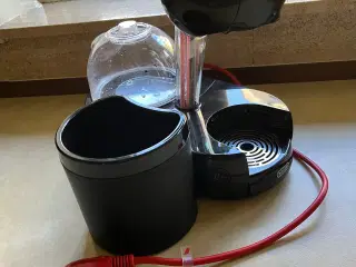 Dolce Gusto  - med auto sluk - kapsel kaffemaskine
