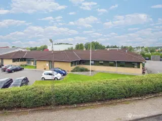 Gode kontorer til lav pris
