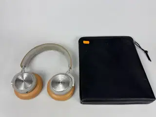 Bang & Olufsen høretelefoner MOMSFRI