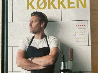 Timm Vladimirs køkken, Timm Vladimir mfl