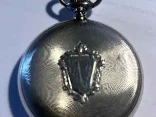 Lommeur, Audemars Freres