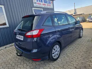 Ford Grand C-MAX 1,6 TDCi 115 Titanium 7prs