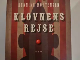 Klovnen rejse