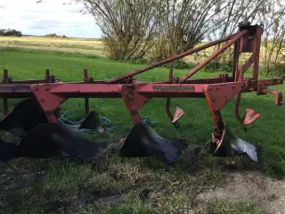 Fraugde og Skjold plove