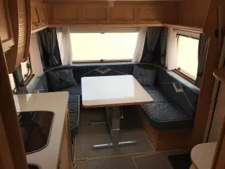 Bürstner Ventana 530