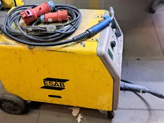 Co2 svejser