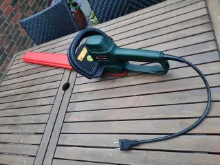 Metabo hækkeklipper i bedste kvalitet