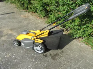 STIGA El plæneklipper